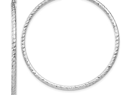 Sterling Silver Earrings Style QE8080 - Classique Jewelry Inc.