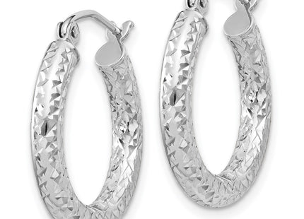 Sterling Silver Earrings Style QE8086 - Classique Jewelry Inc.