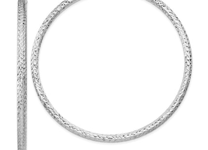 Sterling Silver Earrings Style QE8095 - Classique Jewelry Inc.