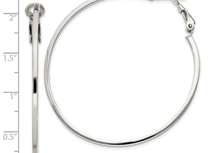 Sterling Silver Earrings Style QE8107 - Classique Jewelry Inc.