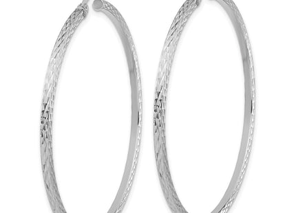 Sterling Silver Earrings Style QE8120 - Classique Jewelry Inc.