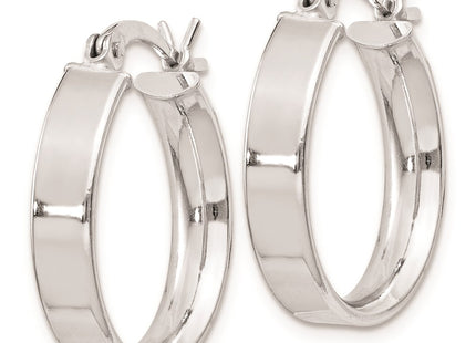 Sterling Silver Earrings Style QE8143 - Classique Jewelry Inc.