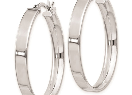 Sterling Silver Earrings Style QE8145 - Classique Jewelry Inc.