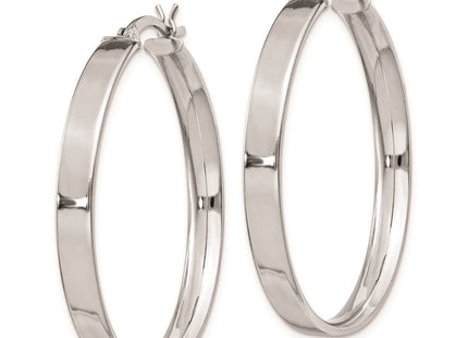 Sterling Silver Earrings Style QE8146 - Classique Jewelry Inc.