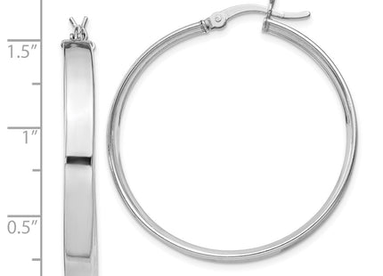 Sterling Silver Earrings Style QE8146 - Classique Jewelry Inc.