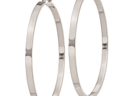 Sterling Silver Earrings Style QE8149 - Classique Jewelry Inc.