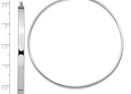 Sterling Silver Earrings Style QE8149 - Classique Jewelry Inc.