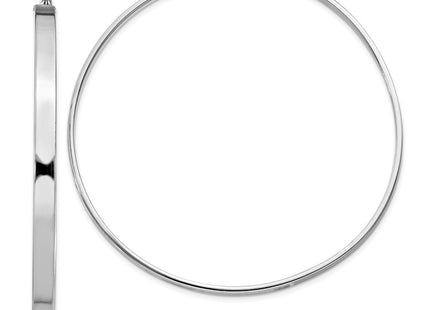 Sterling Silver Earrings Style QE8149 - Classique Jewelry Inc.