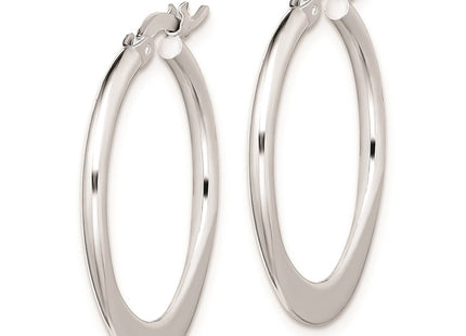 Sterling Silver Earrings Style QE8201 - Classique Jewelry Inc.