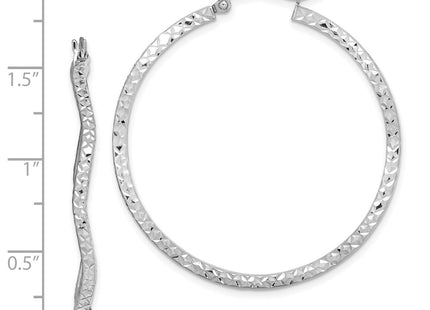 Sterling Silver Earrings Style QE8205 - Classique Jewelry Inc.