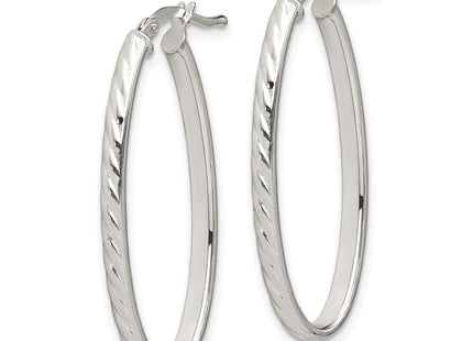 Sterling Silver Earrings Style QE8259 - Classique Jewelry Inc.