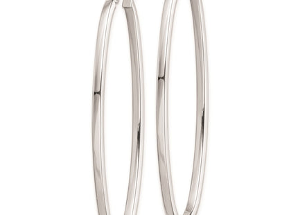 Sterling Silver Earrings Style QE8270 - Classique Jewelry Inc.