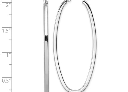 Sterling Silver Earrings Style QE8270 - Classique Jewelry Inc.
