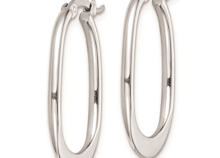 Sterling Silver Earrings Style QE8271 - Classique Jewelry Inc.