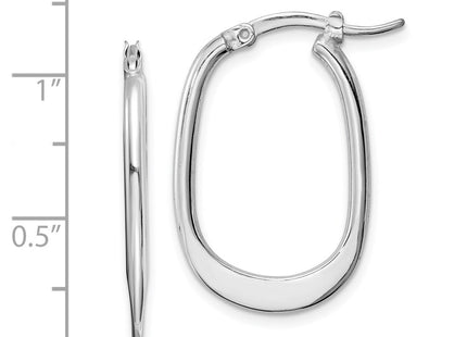 Sterling Silver Earrings Style QE8271 - Classique Jewelry Inc.