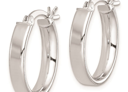 Sterling Silver Earrings Style QE8276 - Classique Jewelry Inc.