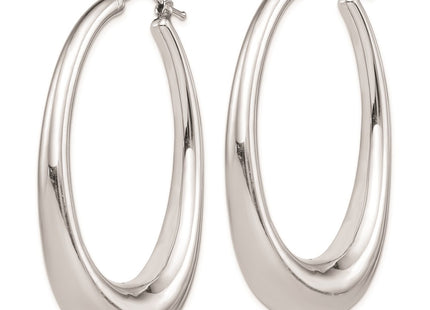 Sterling Silver Earrings Style QE8281 - Classique Jewelry Inc.