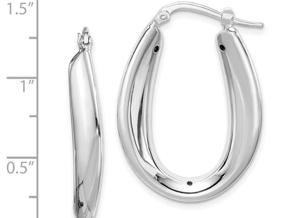 Sterling Silver Earrings Style QE8308 - Classique Jewelry Inc.