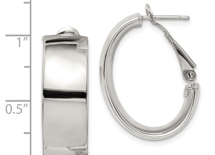 Sterling Silver Earrings Style QE8419 - Classique Jewelry Inc.