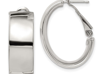 Sterling Silver Earrings Style QE8419 - Classique Jewelry Inc.