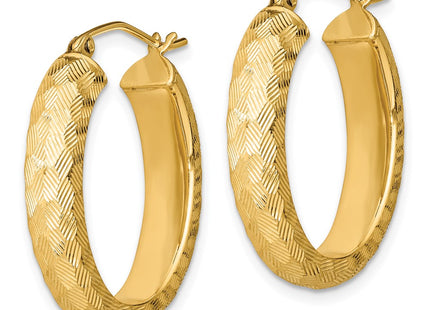 Sterling Silver Earrings Style QE8428 - Classique Jewelry Inc.