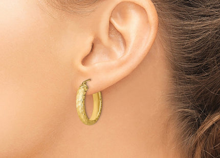 Sterling Silver Earrings Style QE8428 - Classique Jewelry Inc.