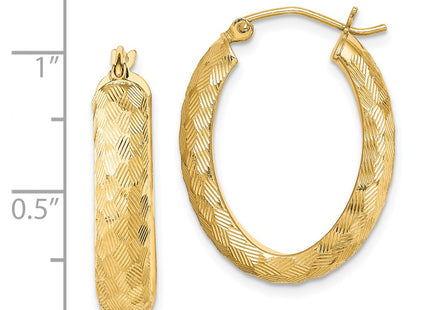 Sterling Silver Earrings Style QE8428 - Classique Jewelry Inc.