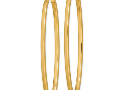 Sterling Silver Earrings Style QE8434 - Classique Jewelry Inc.