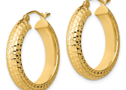 Sterling Silver Earrings Style QE8451 - Classique Jewelry Inc.
