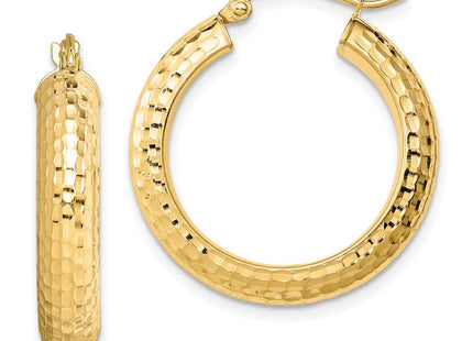 Sterling Silver Earrings Style QE8451 - Classique Jewelry Inc.