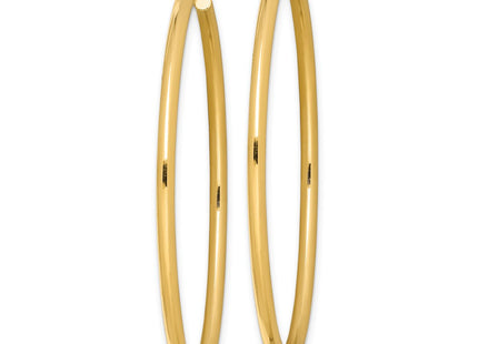 Sterling Silver Earrings Style QE8460 - Classique Jewelry Inc.