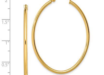 Sterling Silver Earrings Style QE8460 - Classique Jewelry Inc.