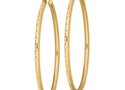 Sterling Silver Earrings Style QE8461 - Classique Jewelry Inc.