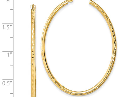 Sterling Silver Earrings Style QE8461 - Classique Jewelry Inc.