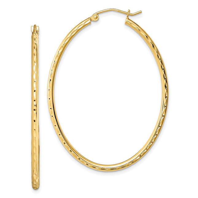 Sterling Silver Earrings Style QE8461 - Classique Jewelry Inc.
