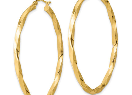 Sterling Silver Earrings Style QE8462 - Classique Jewelry Inc.