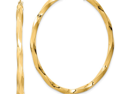 Sterling Silver Earrings Style QE8462 - Classique Jewelry Inc.