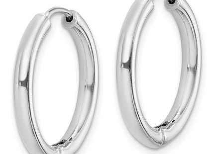 Sterling Silver Earrings Style QE8499 - Classique Jewelry Inc.