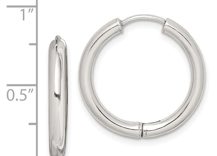 Sterling Silver Earrings Style QE8499 - Classique Jewelry Inc.