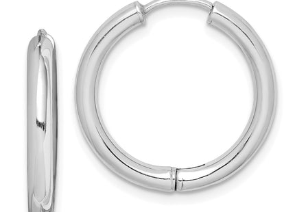 Sterling Silver Earrings Style QE8499 - Classique Jewelry Inc.