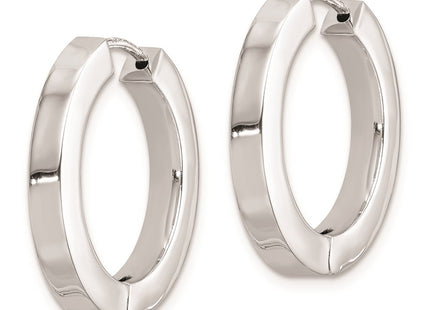 Sterling Silver Earrings Style QE8503 - Classique Jewelry Inc.
