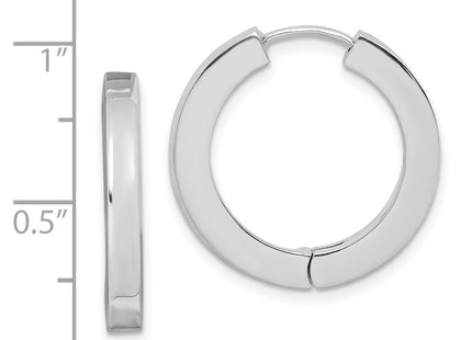 Sterling Silver Earrings Style QE8503 - Classique Jewelry Inc.