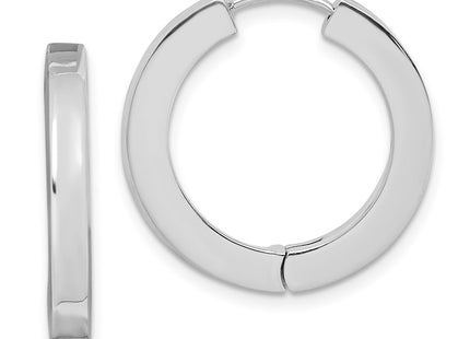 Sterling Silver Earrings Style QE8503 - Classique Jewelry Inc.