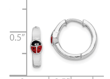 Sterling Silver Earrings Style QE8526 - Classique Jewelry Inc.