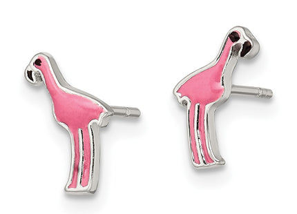 Sterling Silver Earrings Style QE8665 - Classique Jewelry Inc.
