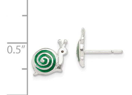 Sterling Silver Earrings Style QE8671 - Classique Jewelry Inc.