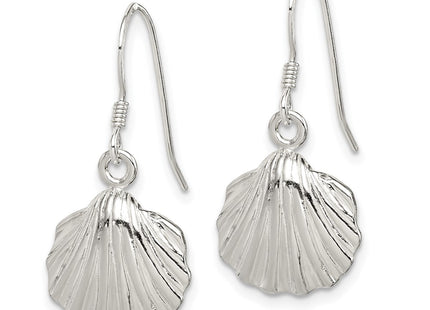 Sterling Silver Earrings Style QE87 - Classique Jewelry Inc.