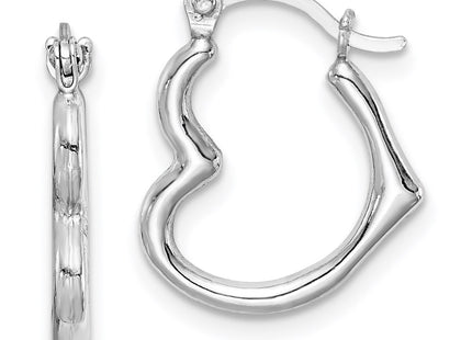 Sterling Silver Earrings Style QE8757 - Classique Jewelry Inc.