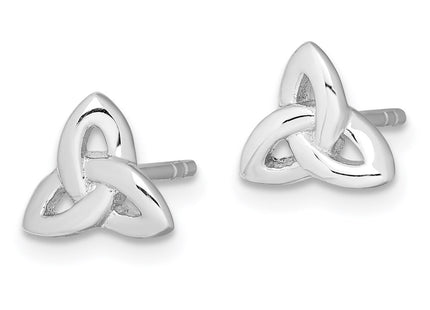 Sterling Silver Earrings Style QE8787 - Classique Jewelry Inc.