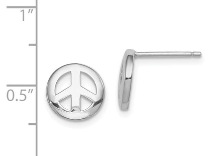 Sterling Silver Earrings Style QE8788 - Classique Jewelry Inc.